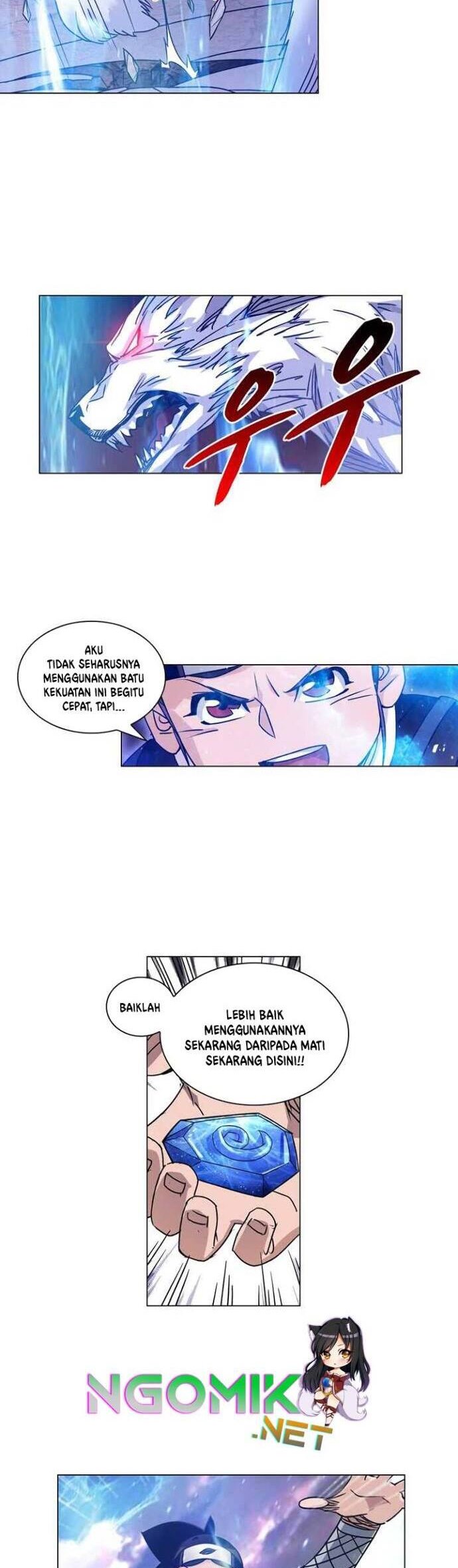 6 Worlds of Cultivation Chapter 27 Gambar 5